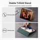 thumbnail image 4 of Funda ESR para iPad Pro de 11 pulgadas (2022/2021/2020) con soporte bidireccional, 4 of 8
