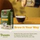 thumbnail image 4 of Café Molido Panera 340 g Mezcla Sunrise, 4 of 6