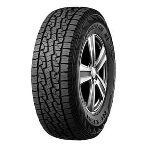 Neumático Nexen 265/70 R17 10Pr 121/118S Roadian At Pro S