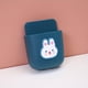 thumbnail image 1 of 1pc Cute Cartoon Bedside Mobile Phone Hanging Rack with Stationery Pen Office Storage Box & Makeup Brush Wall Hanging Rack, 1 of 5