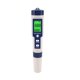 thumbnail image 1 of Medidor de pH Gomass 5 en 1 portátil para agua – TDS/EC/Salinidad/Temperatura, 1 of 6