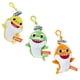 thumbnail image 2 of Set De 3 Carteras Para Monedas Pmi Baby Shark Niños, 2 of 3