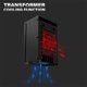 thumbnail image 4 of Transformador resistente a la intemperie de bajo voltaje Power Pack Malibu de 200 W, 4 of 7