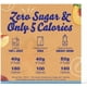 thumbnail image 5 of Drink Mix WIAONE Crystal Light Tea de melocotón 16 porciones x 130 g, 5 of 5
