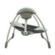 thumbnail image 2 of Silla Nido Whimsical Wild Gris. Verde, 2 of 5