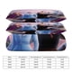 thumbnail image 2 of Frozen 'Magical Winter' Kids Twin Bedding Set Girls And Boys, 2 of 5
