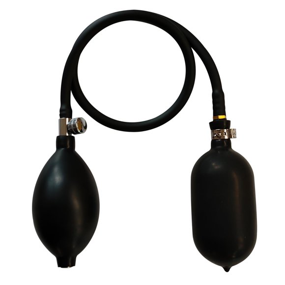 Tapón Inflable LUMILLION 1.7‑4.1 cm para Tuberías