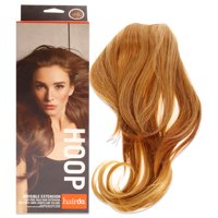 Extensión Invisible Hairdo Honey Ginger 20""