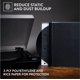 thumbnail image 4 of Fundas para vinilos Big Fudge de 10" con fondo redondo, 50 unidades, 4 of 6