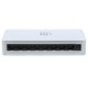 thumbnail image 5 of Switch Ethernet INTELLINET de 8 puertos Gigabit IEEE 802.3, 802.3ab, 802.3az, 802.3u, 802.3X, 5 of 7