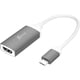 thumbnail image 1 of Adaptador USB-C a HDMI 4K j5create Space Gray/White, 1 of 3