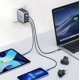 thumbnail image 4 of Cargador De Pared Ugreen 90409 65w Usb + Usb-c X 2, 4 of 10