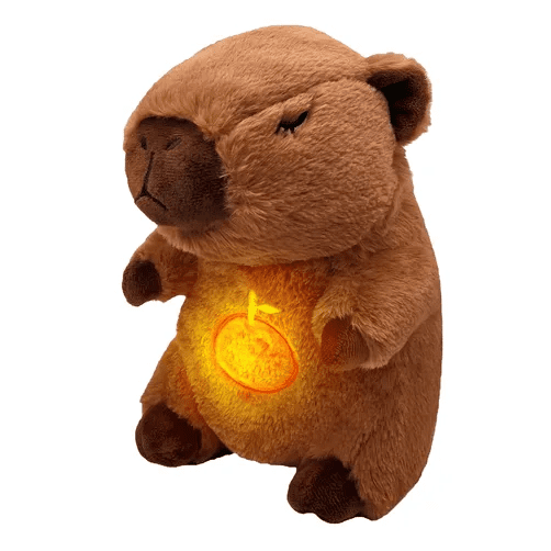 Genérico - Peluche Almohada Alargado De Gato 87cm Multicolor