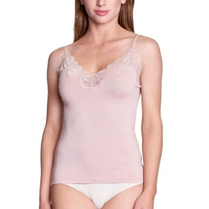 Baziani - Camiseta Pabilo Encaje 1184