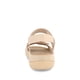 thumbnail image 3 of Sandalia Mujer Comfit Cuyler Crema, 3 of 8