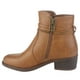 thumbnail image 2 of Botin Chalada Mujer Trosi-1 Café Casual, 2 of 7