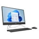thumbnail image 2 of All in One 24-cb1027la i5-1235U Win11 Home 8GB 512GB 23.8" negro Tamano Unico, 2 of 6