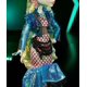 thumbnail image 5 of Muñeca de coleccionista Monster High Haunt Couture Lagoona Blue, 5 of 8