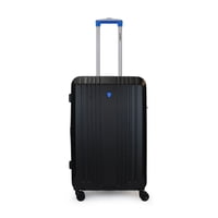 Olympia U.S.A - Maleta Mediana Olympia 20Kg Negra-Azul