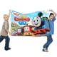 thumbnail image 2 of Thomas Bandera impresa con temática, regalo perfecto para fanáticos, amigos y familiares, y adecuada para actividades al aire libre e interiores, decoraciones de fiesta. 90 cm × 150 cm., 2 of 6