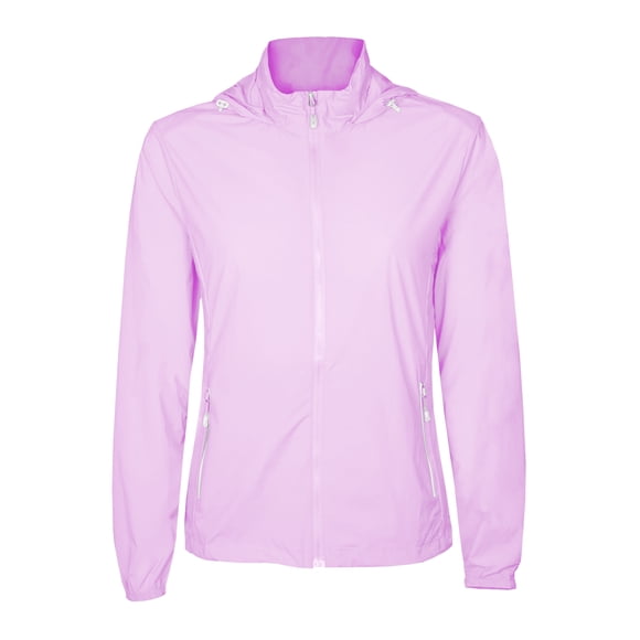 Cortaviento Stretch Quick Drying Mujer
