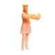 thumbnail image 5 of 1:64 Figura Accesorios De Película Adorno De Escritorio Escenas En Miniatura Dioramas Decoración Refresco Chef, 5 of 5