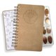 thumbnail image 1 of Cuaderno espiral Pennybandz para 224 monedas prensadas, 1 of 4