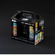thumbnail image 4 of Pack Sommelier (4 Cervezas Linea + Copa) LOA, 4 of 7