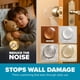 thumbnail image 5 of Protector de pared Strongest Home para pomos de puerta, 5 cm, transparente, paquete de 6, 5 of 7