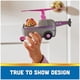 thumbnail image 3 of Vehículo de juguete Paw Patrol Skye's Helicopter con figura de acción, 3 of 7