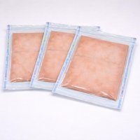 Apósito De Cobre Kimba Desechable Estéril 20X25 Pack X3