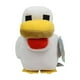 thumbnail image 1 of Peluche Minecraft pollo 25 cm colección, 1 of 4