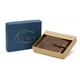 thumbnail image 3 of Billetera Guante Bill Moned Chocolate Bi457, 3 of 3