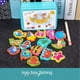 thumbnail image 1 of Montessori Children's Educational Toys Science And Education Toys, 1 of 5