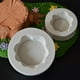 thumbnail image 2 of 1pc, Tree Stump Chocolate Mold, 3D Silicone Mold, Candy Mold, Fondant Mold, For DIY Cake Decorating Tool, Baking Tools, Kitchen Gadgets, Kitchen Accessories, Home Kitchen Items, 2 of 2