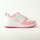 thumbnail image 1 of Zapatillas Niña Luces En Cordones Brillos Blanco Barbie, 1 of 5