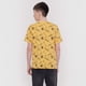 thumbnail image 2 of Polera Niño Teen Full IV Mostaza Corona, 2 of 5