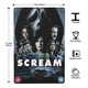 thumbnail image 3 of Cartel de Metal Desmarcar Scream 30x20 cm, 3 of 6