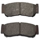 thumbnail image 2 of Juego Pastillas Freno Traseras Hyundai Santa Fe 2.2 2006 2010, 2 of 3