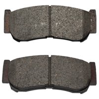 Repuestos Del Sol - Juego Pastillas Freno Traseras Ssangyong Stavic 2.2 2016 2018