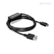 thumbnail image 2 of Cable HD Hyperkin para Sega Dreamcast 2,1 m 480p, 2 of 2