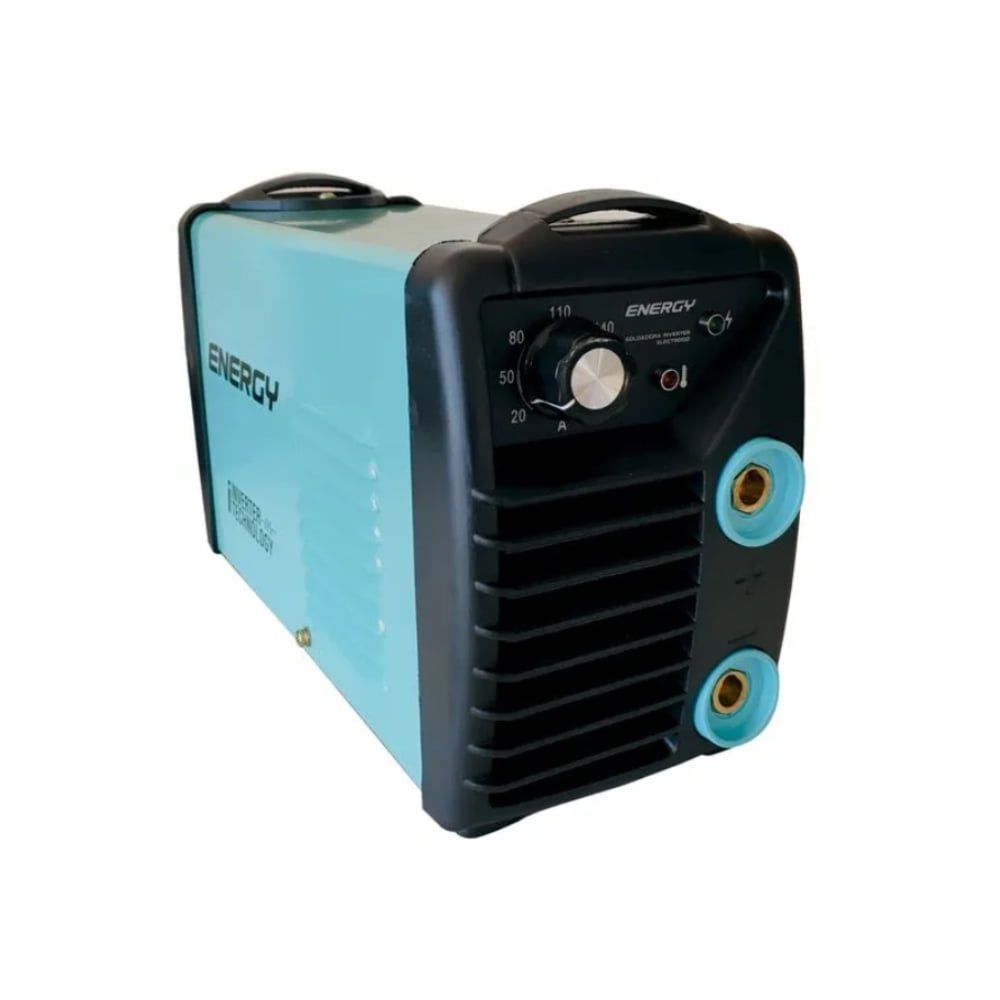 Soldadora Inverter Electrodo 160 Amp