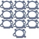 thumbnail image 5 of 10 Pcs 795629 Carbureto Gasket fo Briggs and Stratton 272653 272653S, ADEFOL Replacehombrest Parte Gasket Air Filter Compatible con 625-675 Series Engines, 5 of 7