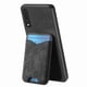 thumbnail image 3 of Funda Billetera con Soporte para Samsung Galaxy A50s Protector Delgado Negro, 3 of 6