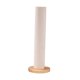 thumbnail image 3 of Soporte Para Presentación De Joyería, Decoración, Estante Con Base De Madera, Soporte Para Pulsera Y Brazalete Para El Hogar, Color Beige, 3 of 5