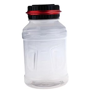 Bothyi - Conteo Digital Hucha Caja De Conteo De Ahorro De Monedas Para Regalo De Cumpleaños Niños Rojo