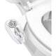 thumbnail image 1 of Bidet LUXE NEO 320 Plus Agua Caliente Doble Boquilla Cromo, 1 of 3