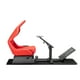 thumbnail image 5 of Simulador Cockpit Rojo Logitech Thrustmaster Moza PXN, 5 of 10