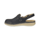 thumbnail image 4 of SANDALIAS BY PASS NEGRO MUJER Y0877-1A - Talla 39, 4 of 6