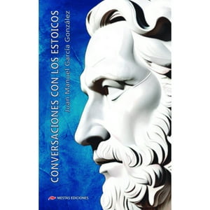 Mestas Ediciones - Libro Conversaciones Con Los Estoicos